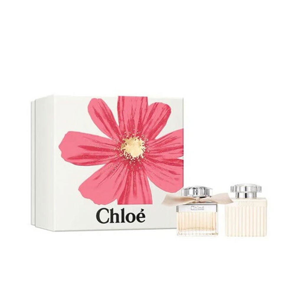 CAZ CHLOÉ SIGNATURE 2 buc-0