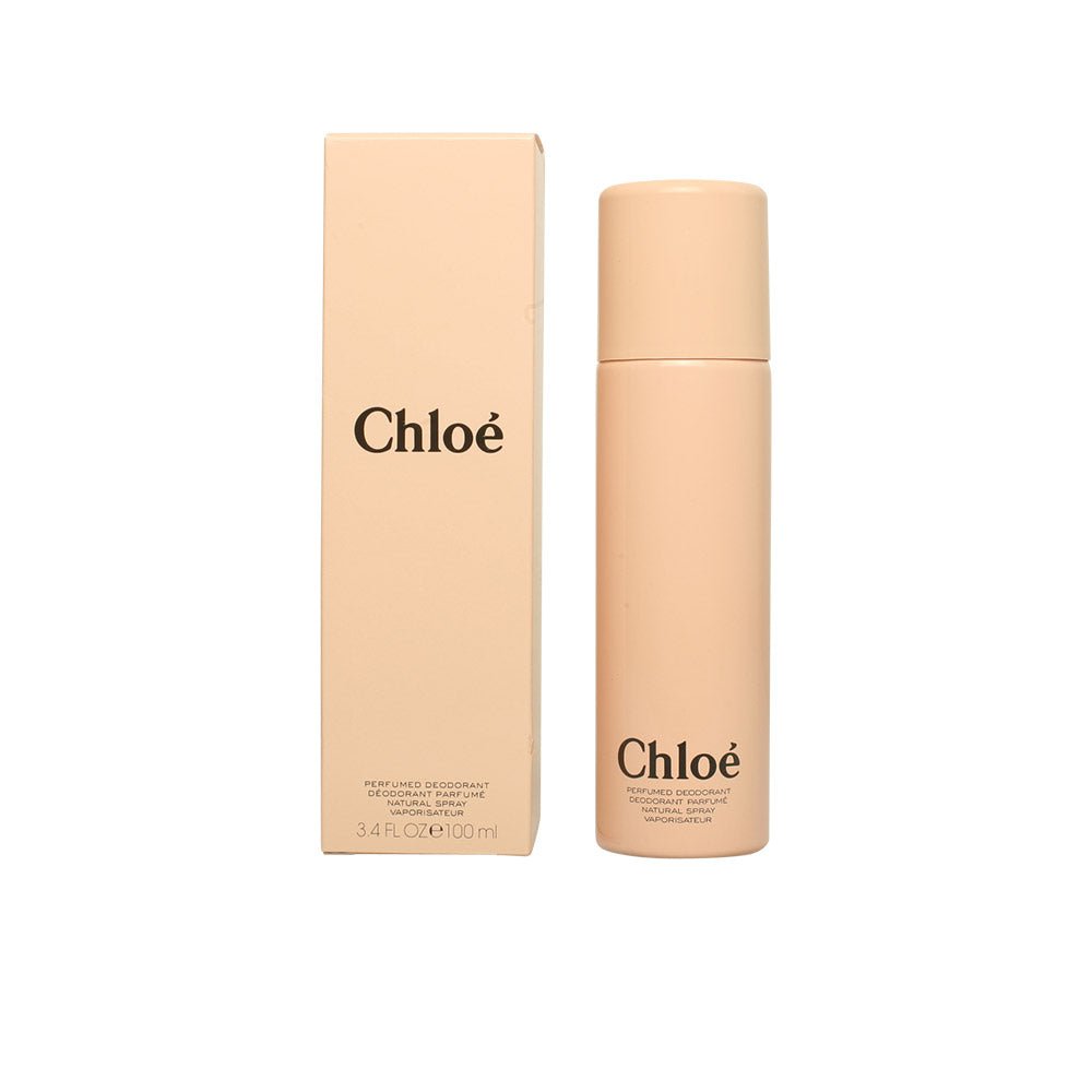 Spray deodorant CHLOÉ SIGNATURE 100 ml-0