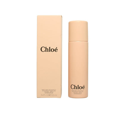 CHLOÉ SIGNATURE Deodorant Spray 100 ml