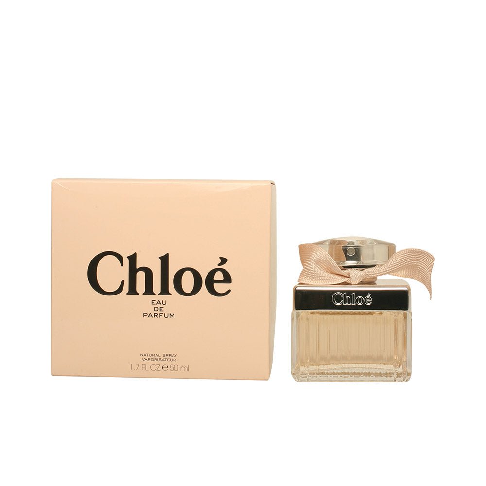 spray apa de parfum CHLOÉ SIGNATURE 50 ml-0