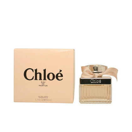 CHLOÉ SIGNATURE eau de parfum spray 50 ml