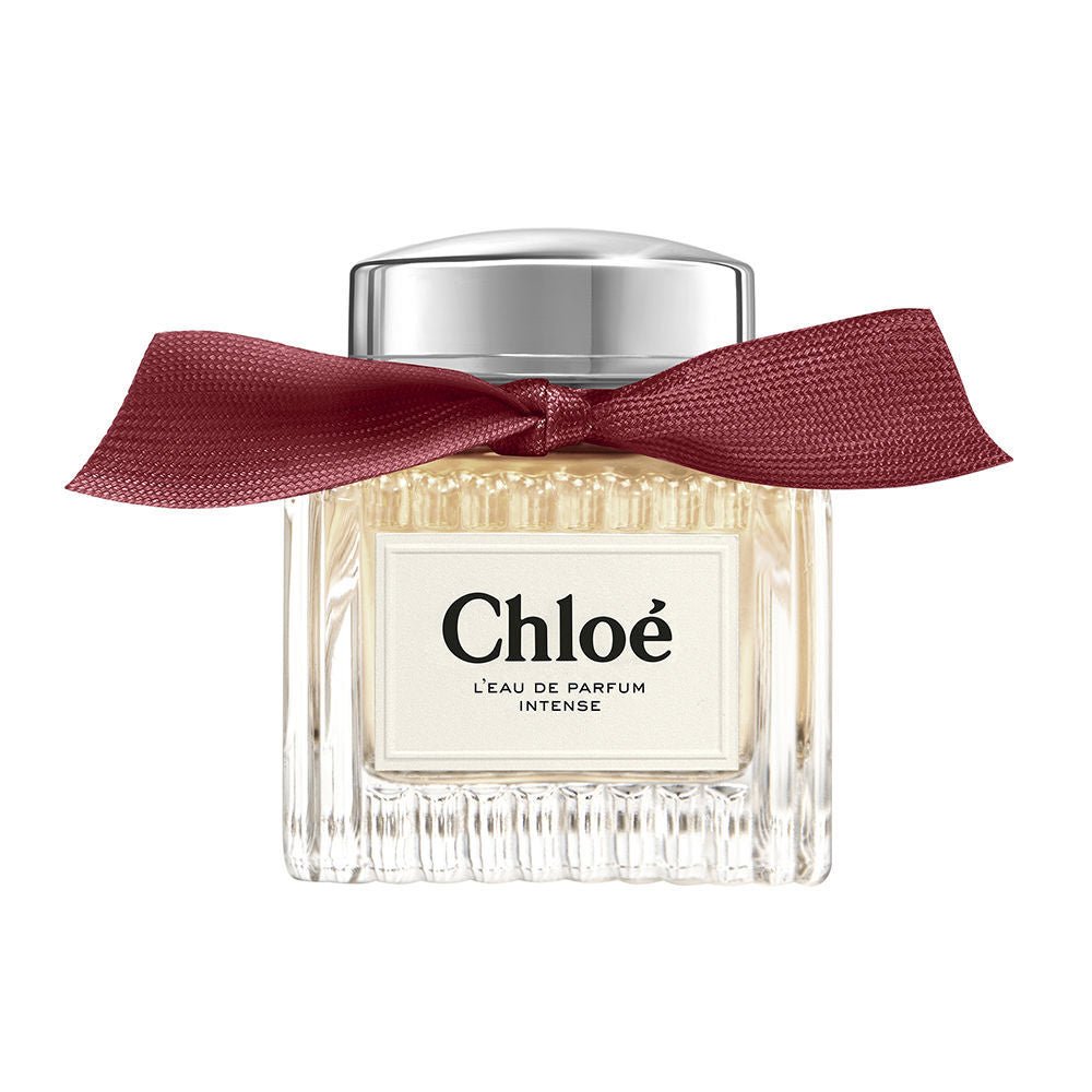 CHLOÉ SIGNATURE INTENSE EDP-Dampf 50 ml-0