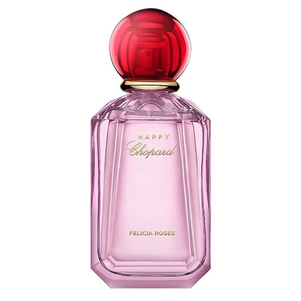 Chopard, Happy Felicia Roses, Eau de Parfum, Per le donne, 100 ml - Cosmova