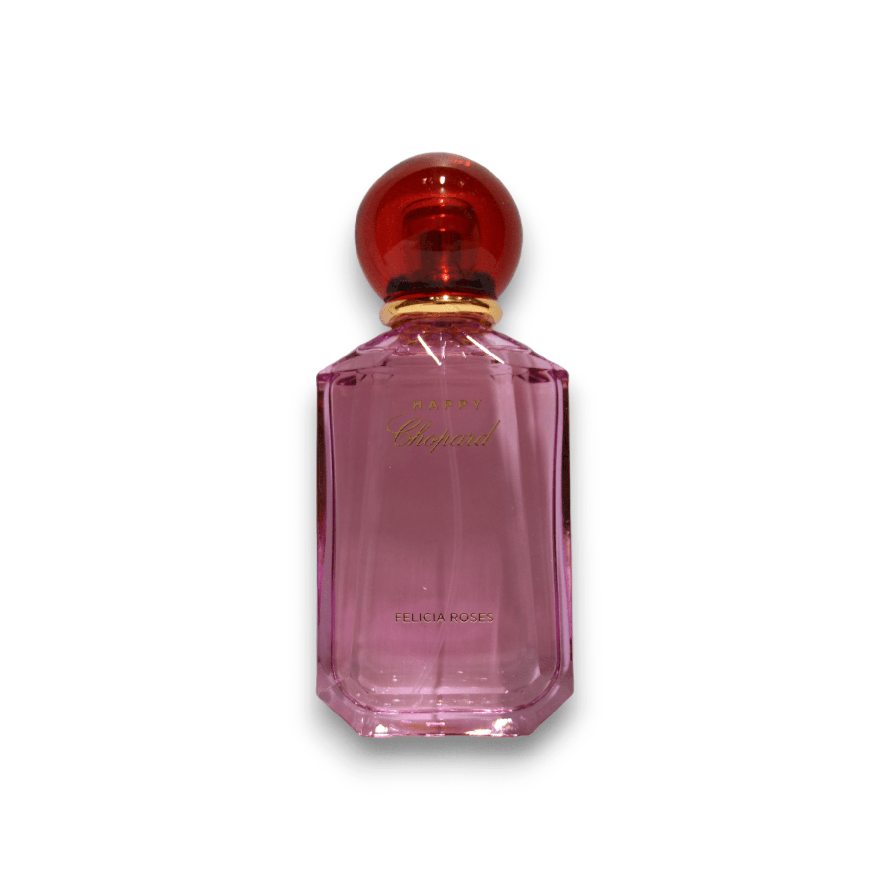 Chopard, Happy Felicia Roses, Eau de Parfum, Per le donne, 100 ml - Cosmova