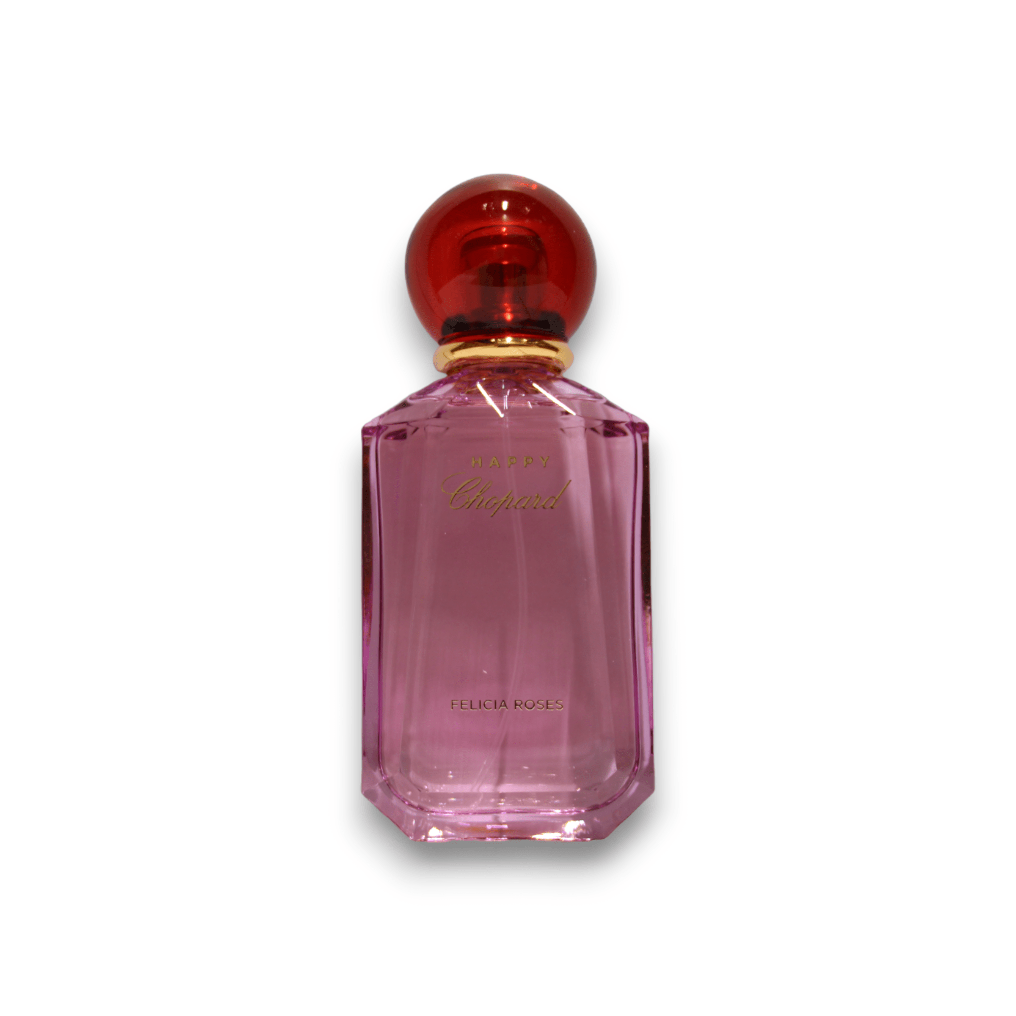 Chopard, Happy Felicia Roses, Eau de Parfum, Per le donne, 100 ml - Cosmova