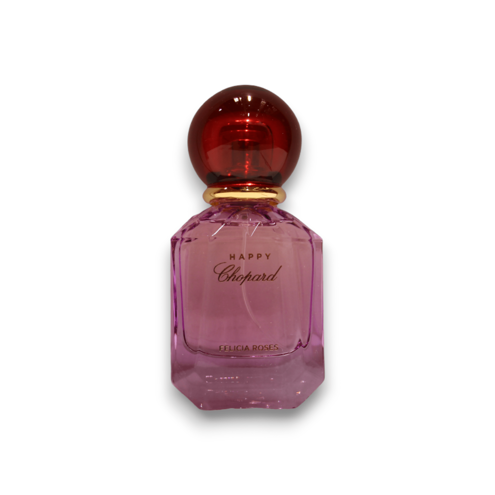 Chopard, Happy Felicia Roses, Eau de Parfum, Per le donne, 40 ml - Cosmova