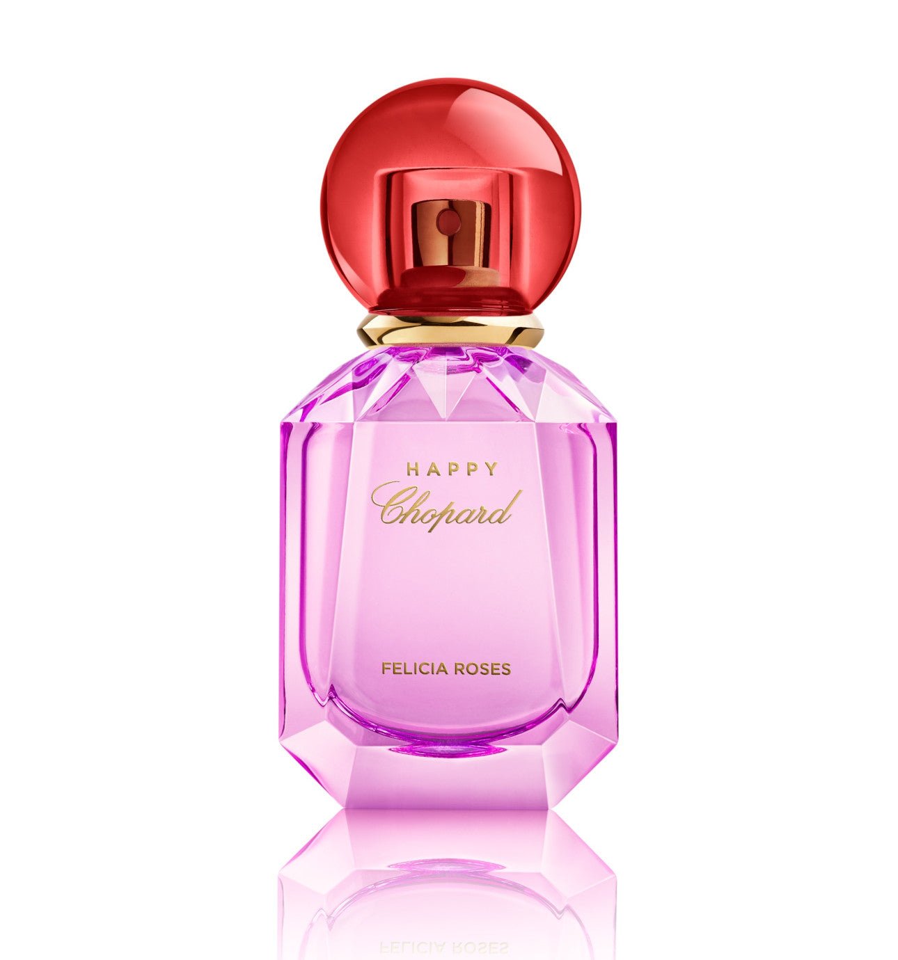 Chopard, Happy Felicia Roses, Eau de Parfum, Per le donne, 40 ml - Cosmova