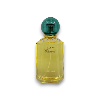 Chopard, Happy Lemon Dulci, Eau de Parfum, Per le donne, 100 ml