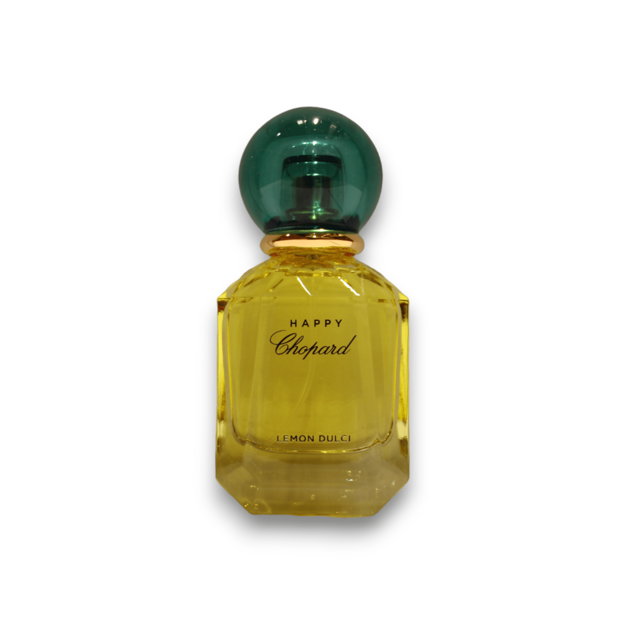 Chopard, Happy Lemon Dulci, Eau de Parfum, Per le donne, 40 ml - Cosmova