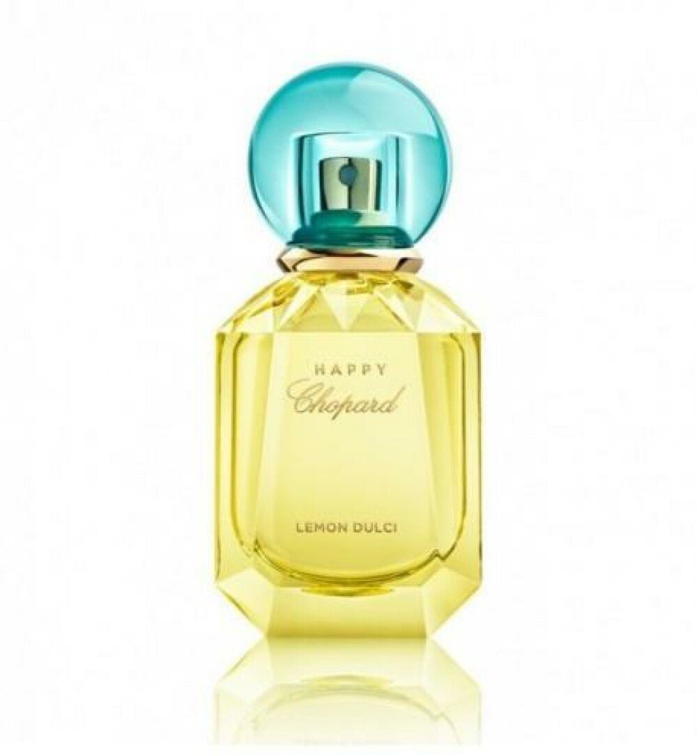 Chopard, Happy Lemon Dulci, Eau de Parfum, Per le donne, 40 ml - Cosmova