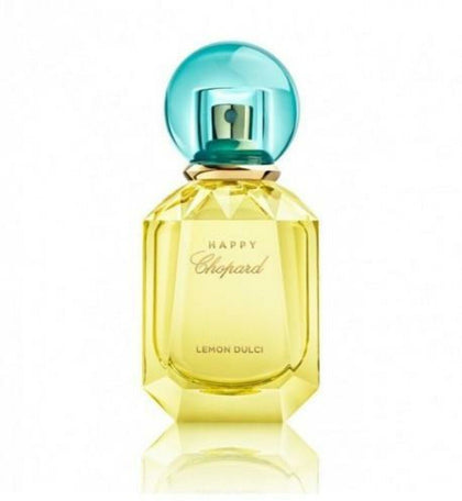 Chopard, Happy Lemon Dulci, Eau de Parfum, Per le donne, 40 ml