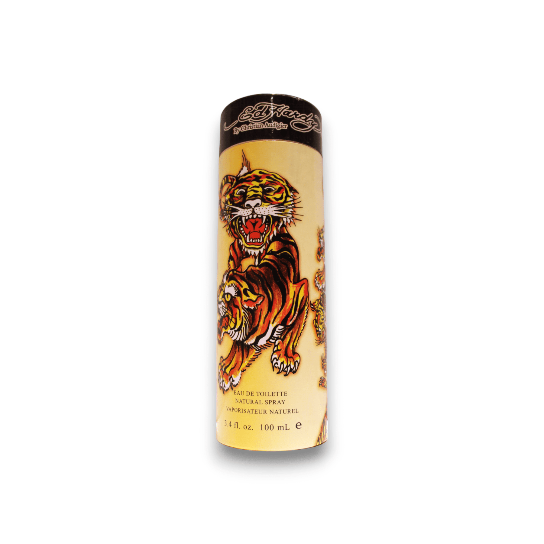 Christian Audigier, Ed Hardy, Eau de Toilette, Per uomini, 100 ml - Cosmova