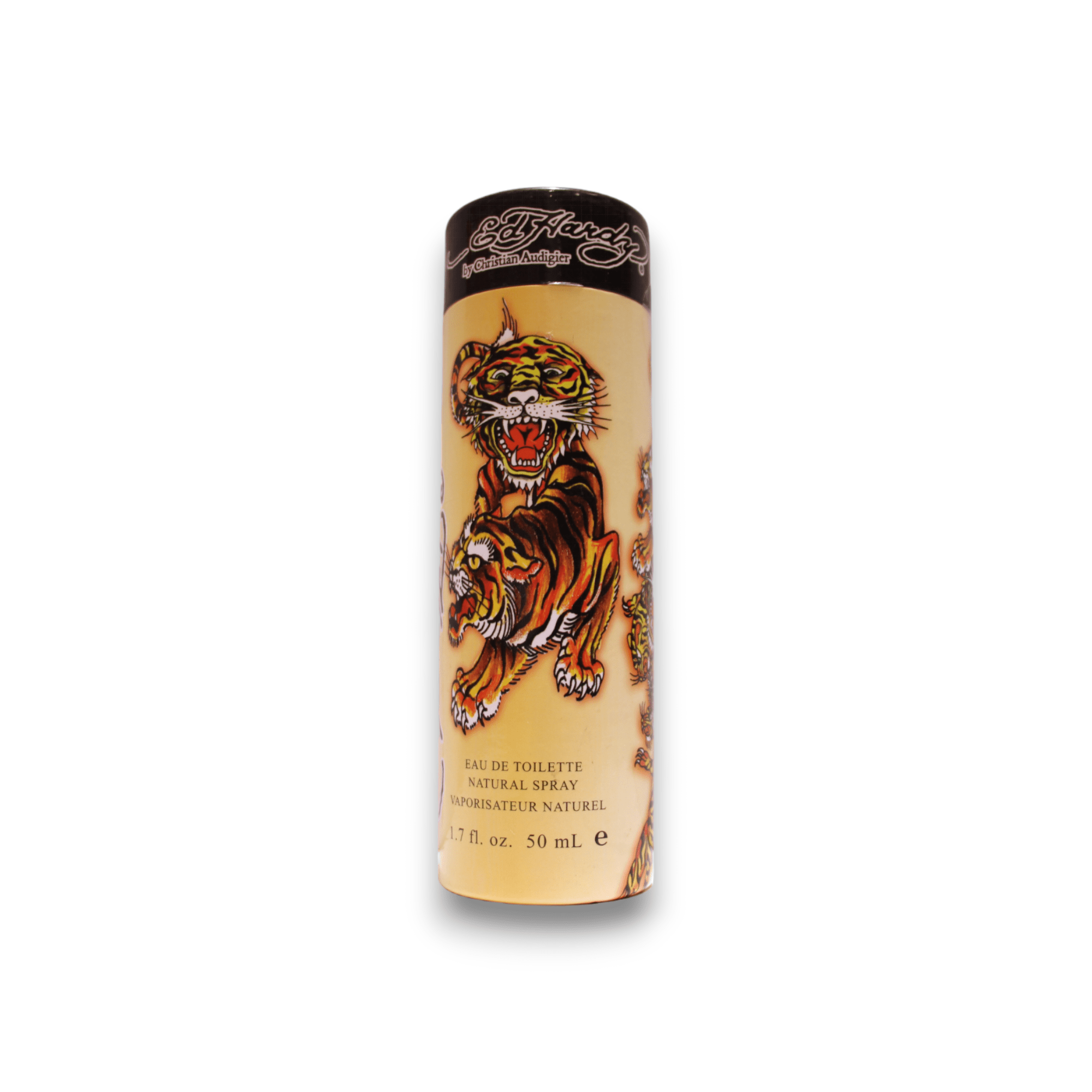 Christian Audigier, Ed Hardy, Eau de Toilette, Per uomini, 50 ml - Cosmova
