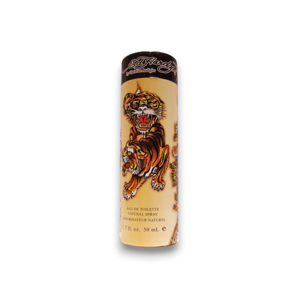 Christian Audigier, Ed Hardy, Eau de Toilette, Per uomini, 50 ml