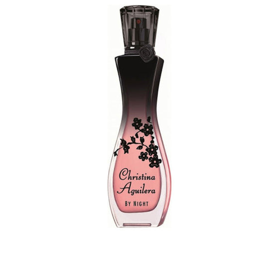 CHRISTINA AGUILERA BY NIGHT eau de parfum spray 50 ml - Cosmova