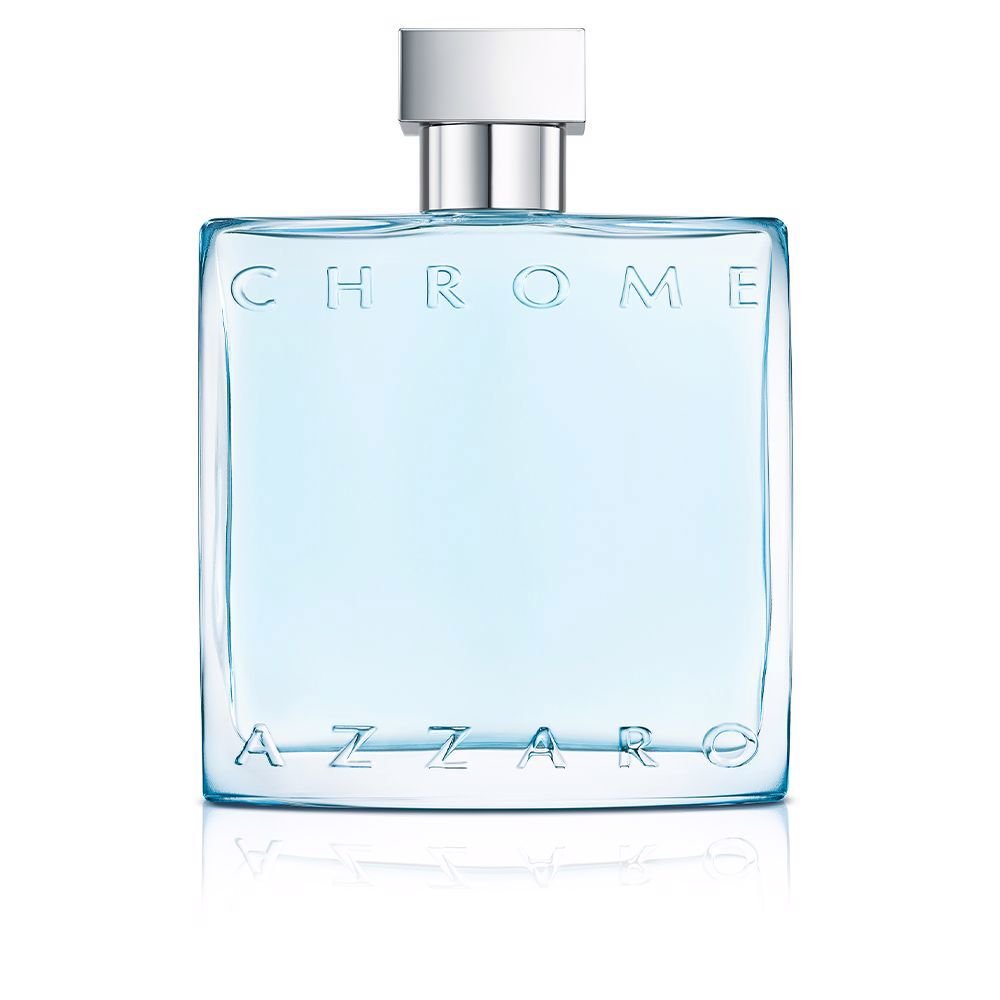 CHROME eau de toilette spray 200 ml - Cosmova