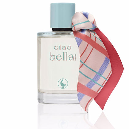 CIAO BELLA! Eau de Toilette spray 125 ml