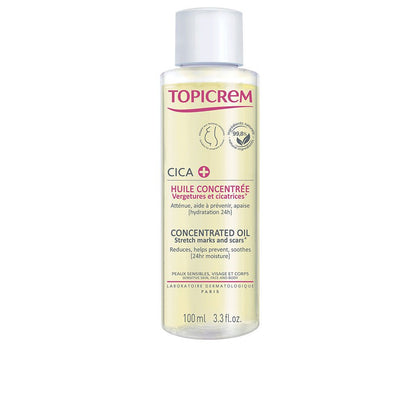 CICA oil scars and stretch marks 100 ml