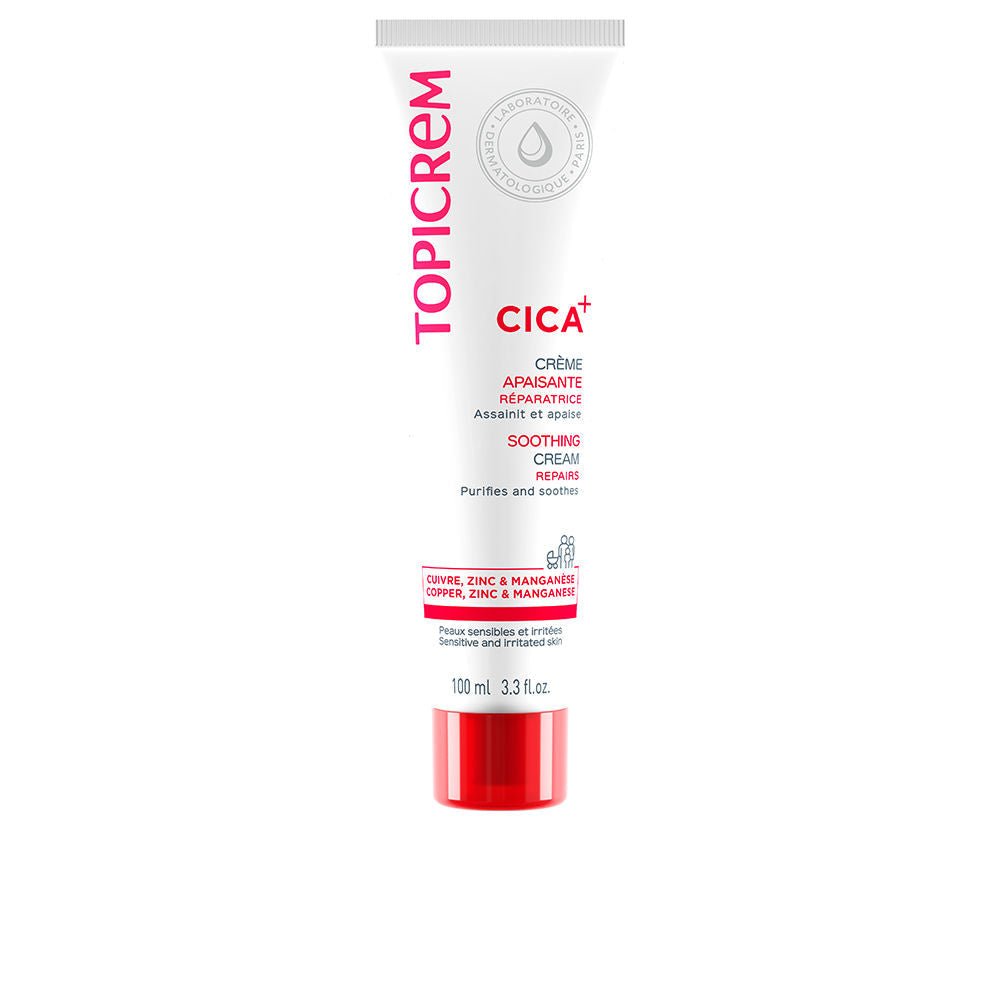 CICA crema lenitiva 100 ml-0