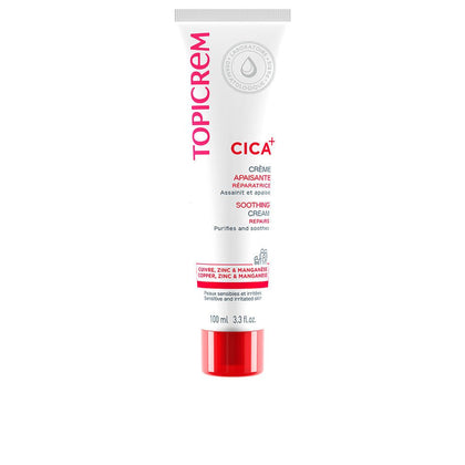 CICA crema lenitiva 100 ml