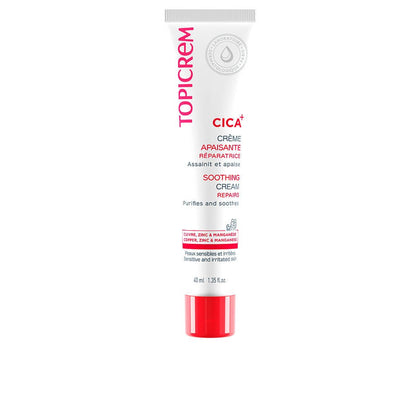 CICA beruhigende Creme 40 ml