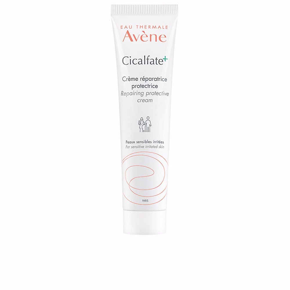 CICALFATE+ Crema Protectora Reparadora 100 ml-0