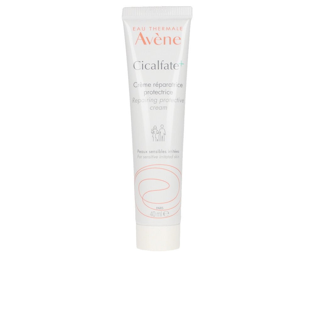 CICALFATE+ Crema Protectora Reparadora 40 ml