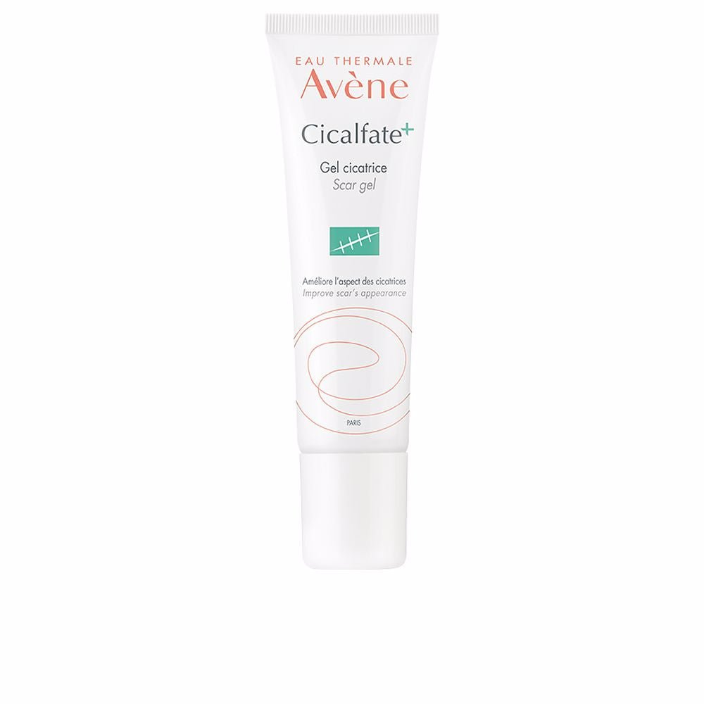 CICALFATE+ Gel de Cicatrices 30 ml-0