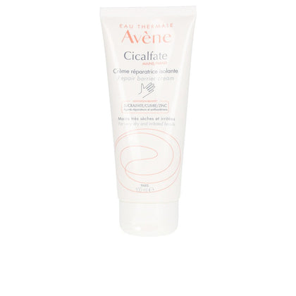 CICALFATE manos crema reparadora efecto barrera 100 ml