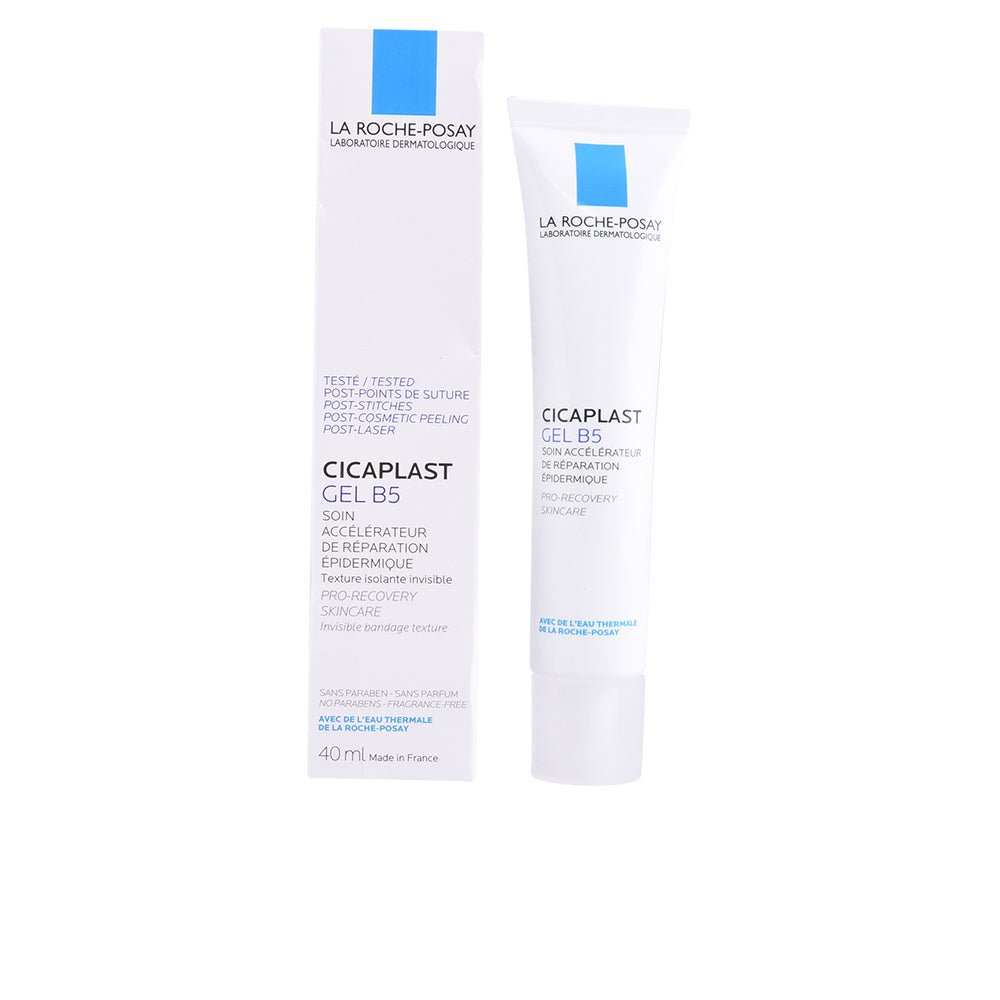 CICAPLAST accélérateur de réparation épidermique 40 ml - Cosmova