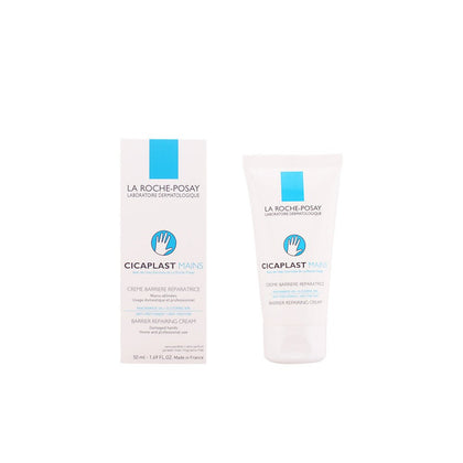 CICAPLAST crème barrière réparatrice 50 ml
