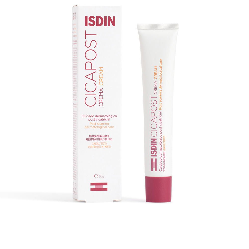 CICAPOST Post-Narben-Creme 50 gr-0