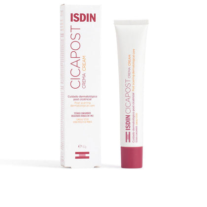 CICAPOST Post-Narben-Creme 50 gr