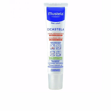 Crème réparatrice CICASTELA 40 ml