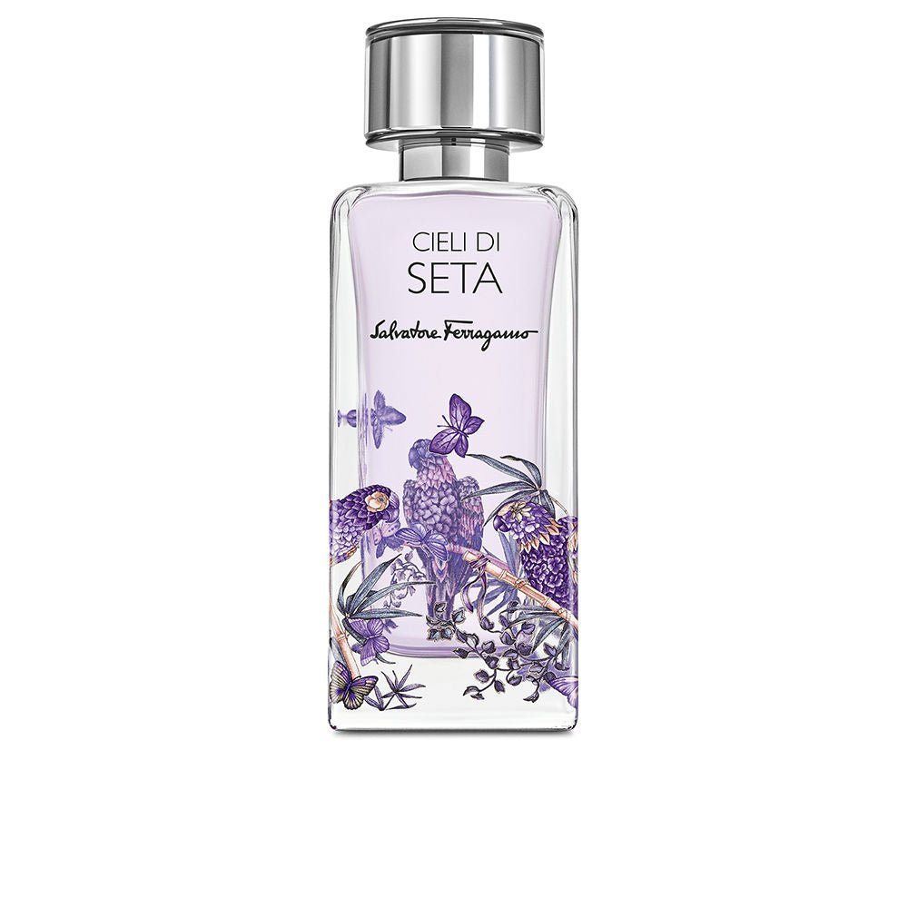 CIELI DI SETA Edp-Dampf 100 ml-0