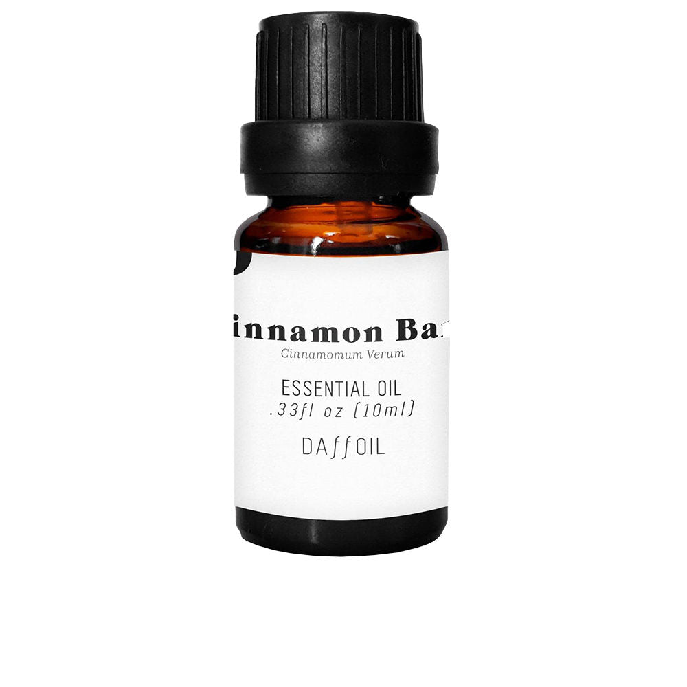 Cinnamon Bark Essential Oil 10 ml - Cosmova