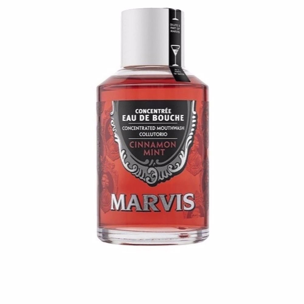 CINAMON MENTA colutorio 120 ml - imagine 1
