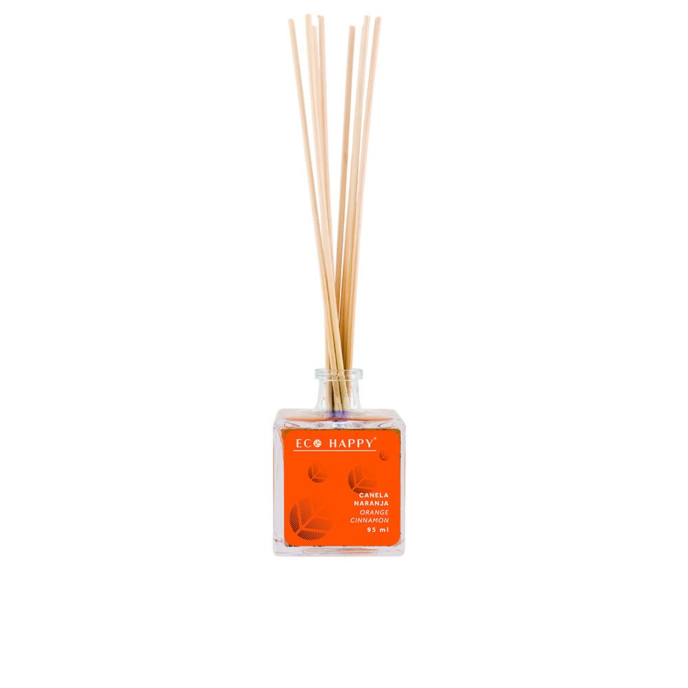 ZIMT-ORANGE Mikado-Lufterfrischer 95 ml-0