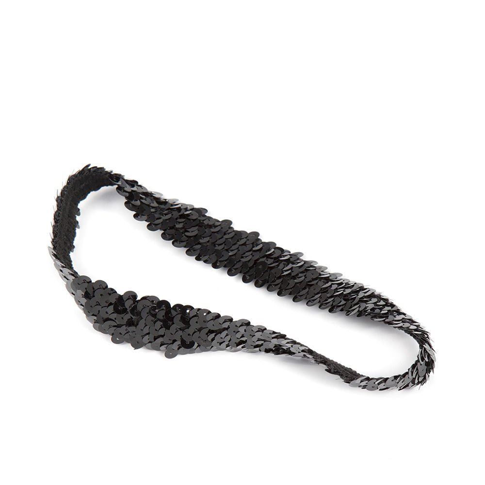 CINTA ELÁSTICA mit lentejuelas 1 u-0