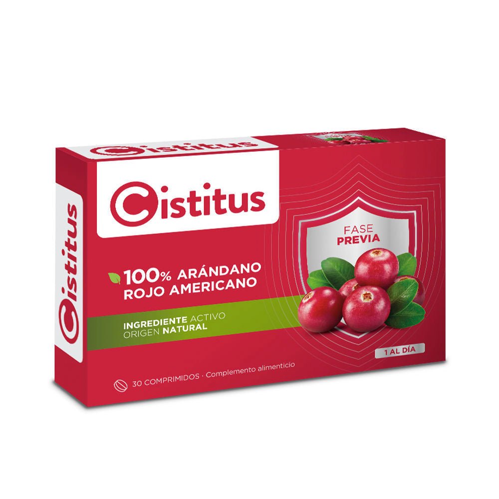 CISTITUS comprimés 30 u-0