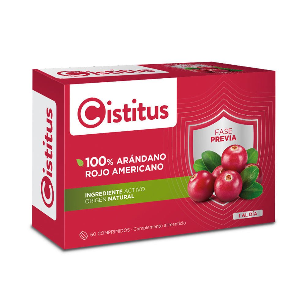 CISTITUS comprimés 60 u-0