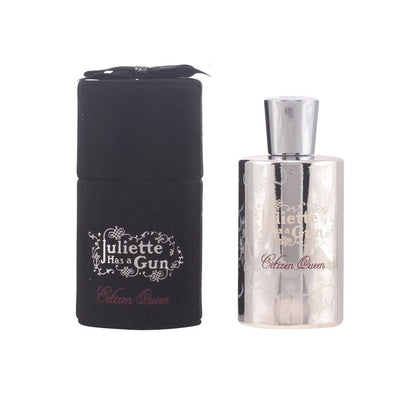 CITIZEN QUEEN eau de parfum spray 100 ml