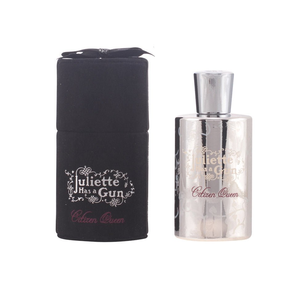 CITIZEN QUEEN eau de parfum spray 100 ml - Cosmova