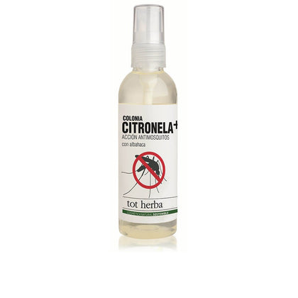 CITRONELLA mosquito repellent 100 ml