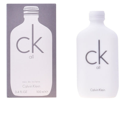 CK ALL eau de toilette spray 100 ml