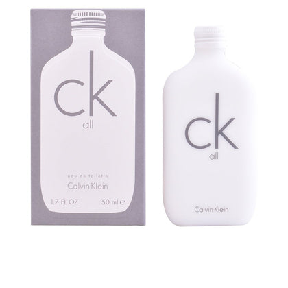 CK ALL eau de toilette spray 50 ml