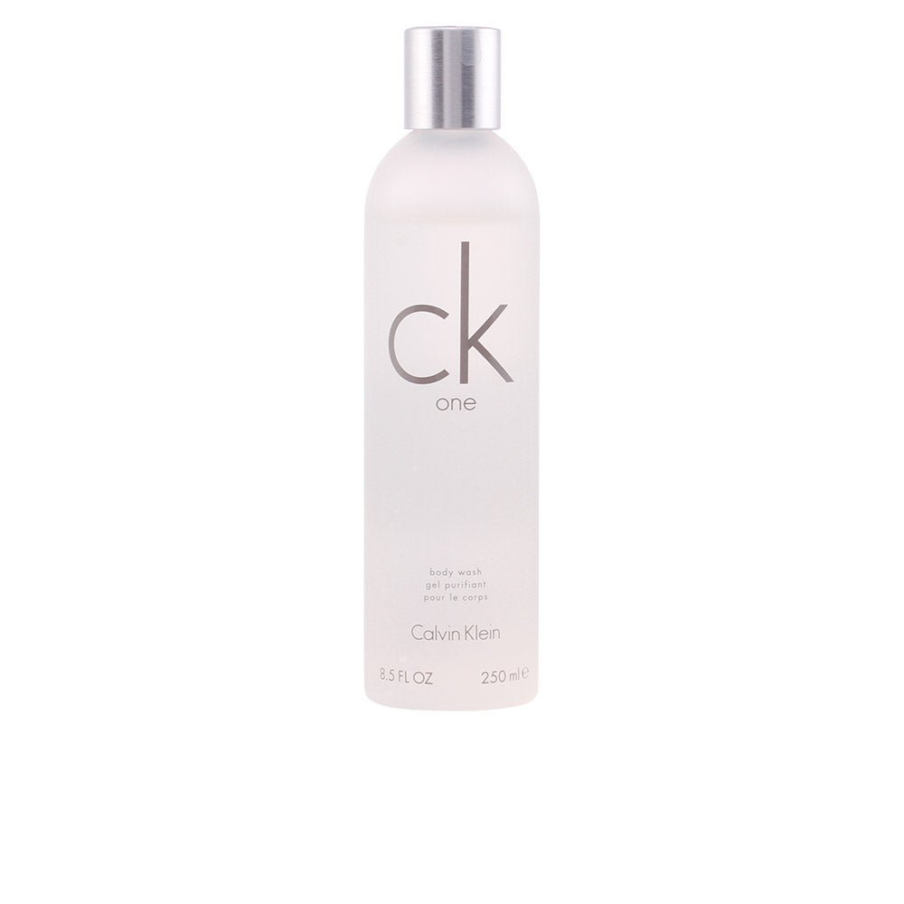 CK ONE body wash 250 ml - Cosmova