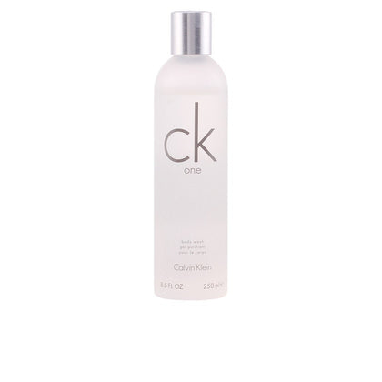 CK ONE body wash 250 ml