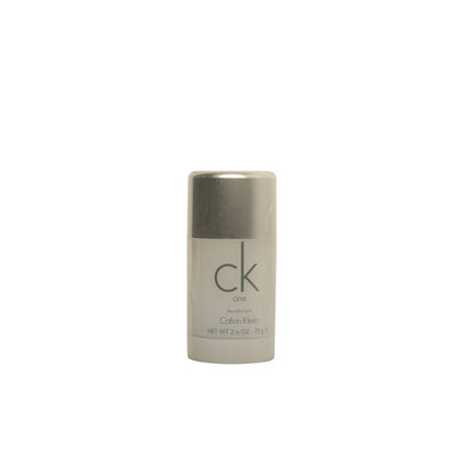 CK ONE deodorant stick 75 gr