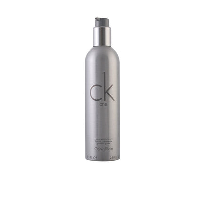 CK ONE peau hydratante 250 ml